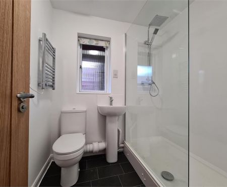 14 Morleys Place, High Street, Sawston, Cambridge - Photo 5