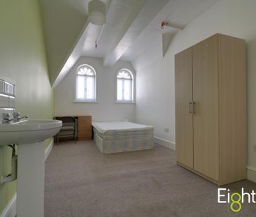 1 bedroom house of multiple occupation to rent - Photo 5