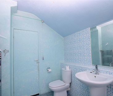 2 bedroom terraced house to rent - Photo 6