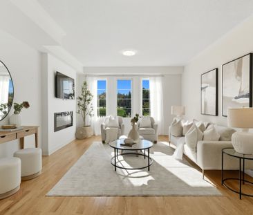 For Lease - 1507 Green Road Unit# Upper, Clarington, Ontario - Photo 3