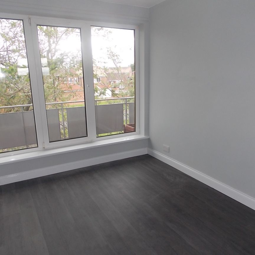 1 bed flat to rent in Broomley Court, Gosforth, NE3 - Photo 1