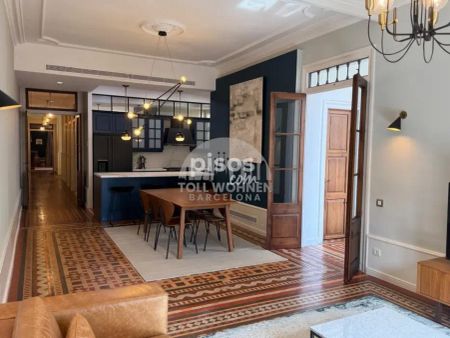 Piso en alquiler en Calle Rd Sant Pere - Foto 2