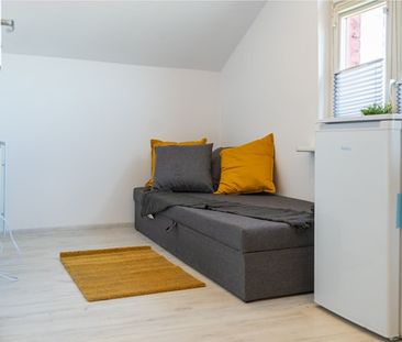 Ruda Śląska Nowy Bytom, ul. Parkowa - Zdjęcie 5