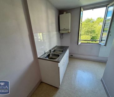 Appartement à louer 2 pièces 58.11m² - Photo 5