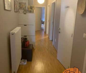 Appartement te huur in Jette - Foto 2