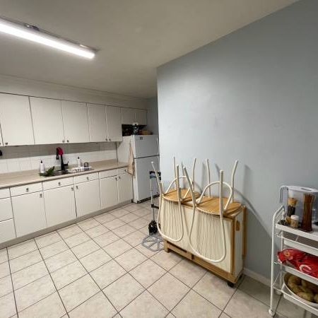 Spacious 2 bedroom + 1 bath available from - Photo 3