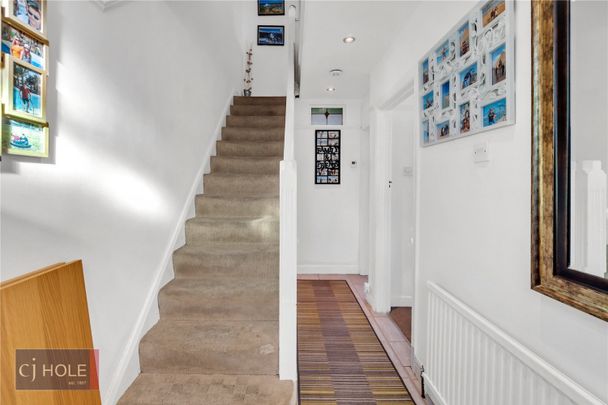 Mackie Road, - Photo 1