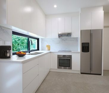 Brand New 2-Bedroom, 2-Bath Granny Flat with Ducted A/C & Solar Panel - Photo 2