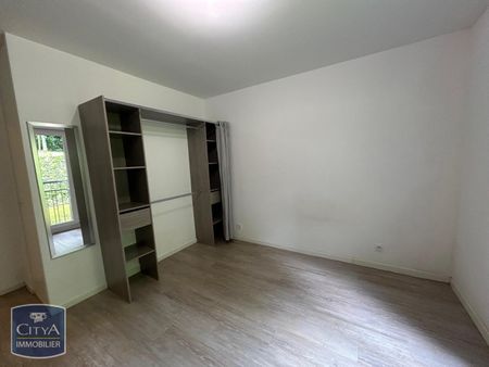 Location Appartement 2 pièces 40m² CORMEILLES EN PARISIS 95240 - Photo 4
