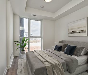 For Lease - 345 Wheat Boom Drive Unit# 410, Oakville, Ontario - Photo 4