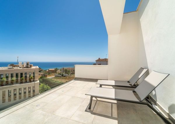 Benalmádena, Andalusia 29630