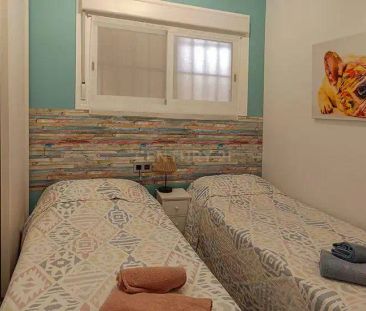 Apartamento de alquiler en Carrer Pintor Sorolla, 20, Calp, Spain, ... - Photo 5