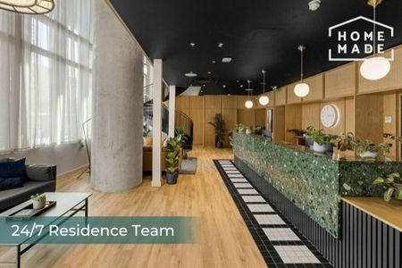 Studio to rent - Photo 4