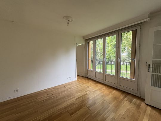 Appartement F1 + cave + Parking extérieur - Photo 1