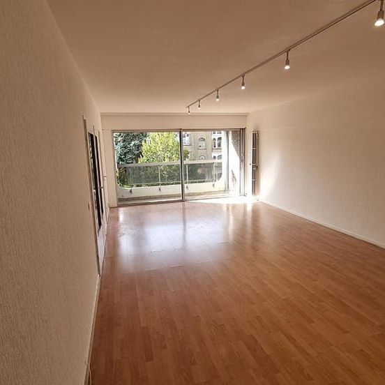 Appartement te huur - foto 1