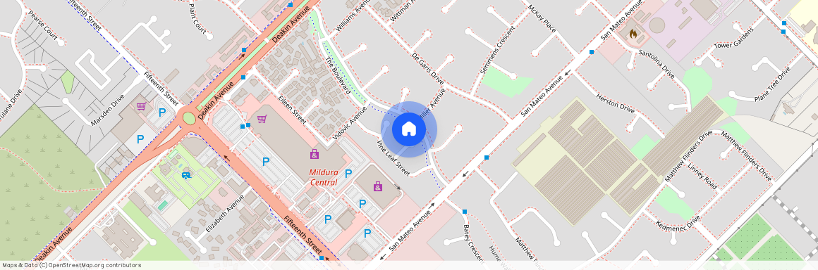 4 Frangipani Court, 3500, Mildura, Vic