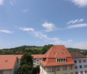 2 Zimmer, 45 m², 4. Stock - Foto 6