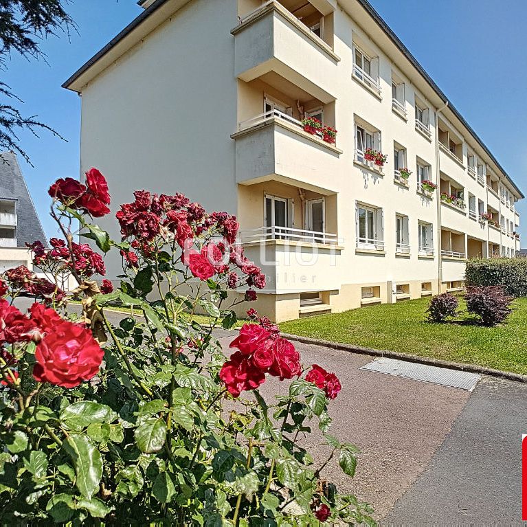 Appartement meublï¿½ - Bayeux - 3 piï¿½ces - Photo 1