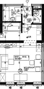 Wohnung in Horn - Foto 4