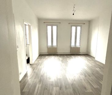 Appartement à louer EVREUX - Photo 1
