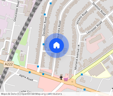 Alexandra Road AXR03 - Photo 1