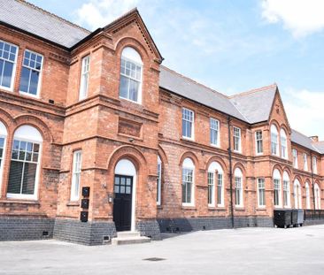 1 bedroom ground floor flat to rent - Photo 5