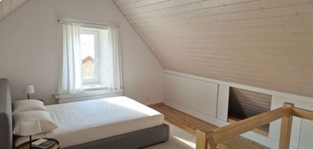 3 room apartment atypical – Moudon (Passage de la Placette 4) - Foto 2