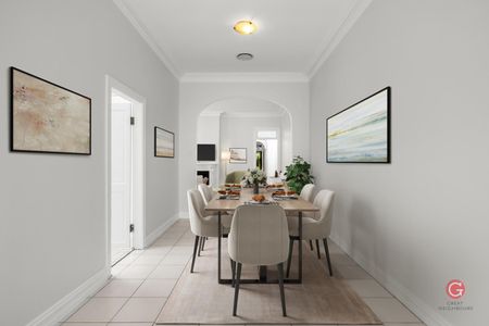 44 Burlington Street, Crows Nest NSW 2065 - House For Rent | Domain - Photo 2