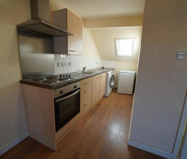 1 bedroom apartment to rent - Photo 2