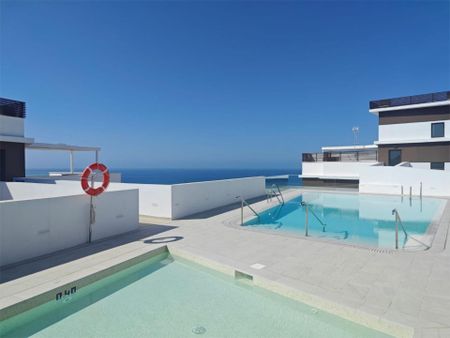 Piso de alquiler en Calle Ebro, 12, Lo Cea - Photo 2