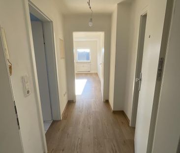 3-Zimmer-Wohnung in Herford! - Photo 6