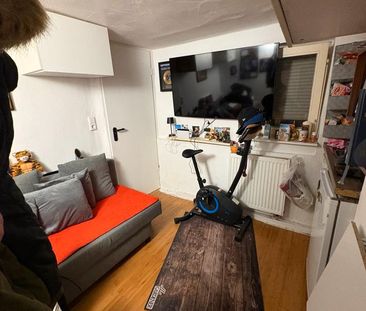 1 Zimmer Wohnung 600€ All inclusive - Foto 1