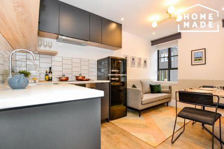 1 bedroom apartment to rent - Photo 3