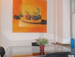 Möblierte Stadtwohnung in Toplage Nähe Neusser Str. - Video online - Photo 1