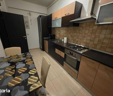 GARSONIERA- GAMA RESIDENCE, CENTRALA, BLOC NOU, BUCATARIE INCHISA - Fotografie 6