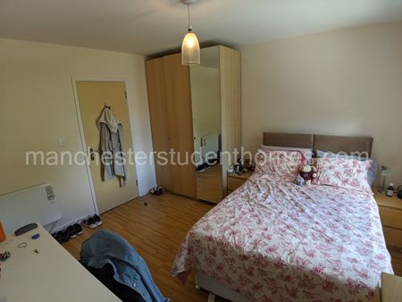 Barlow Moor Road, Manchester, M20 2UT - Photo 5