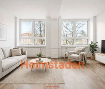 Pronájem bytu 2+kk 55 m - Fotografie 3