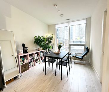 For Lease - 15 Mercer Street Unit# 818, Toronto, Ontario - Photo 6