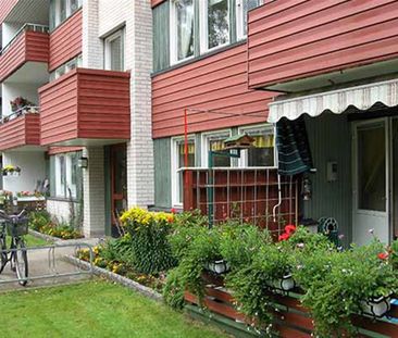 Storgatan 11 A - Foto 1