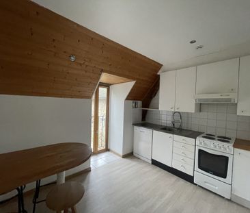 Location Appartement 3 pièces 57m² CHAILLY EN BIERE 77930 - Photo 2