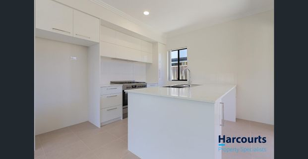 Experience modern living at its finest in this brand-new home-yours to enjoy first - Photo 1