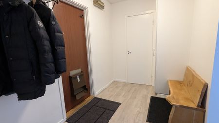 Heimdalsgatan, Märsta - Foto 3