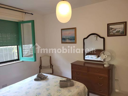 Trilocale viale Aldo Moro, Marina, Ascea - Foto 1