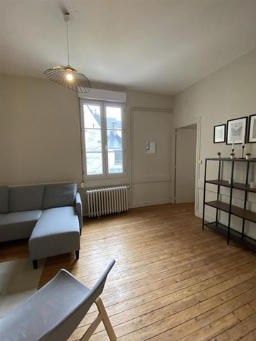 A LOUER ANGERS HYPER CENTRE - A LOUER à ANGERS, hyper ... - Photo 2