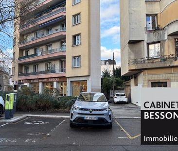 Location Appartement 2 pièces 32m² GRENOBLE 38000 - Photo 6