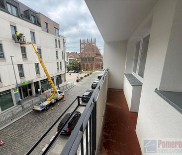 Centrum, ul. Panieńska – zdjęcie 1