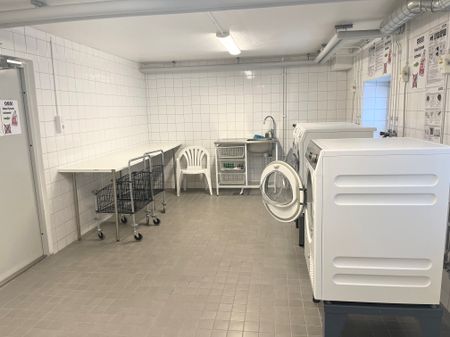 Ringvägen 5D - Photo 3