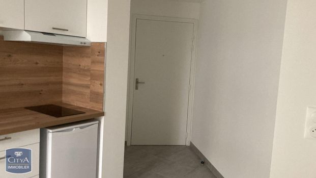 Location Appartement 1 pièce 28m² MONTPELLIER 34070 - Photo 1
