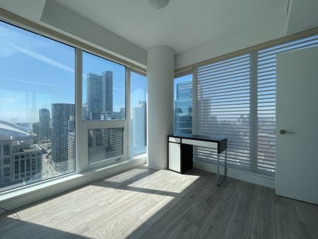 For Lease - 55 Mercer Street Unit# 2602, Toronto, Ontario - Photo 2