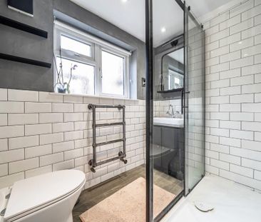 1 Bed Flat, Deptford, SE8 - Photo 6